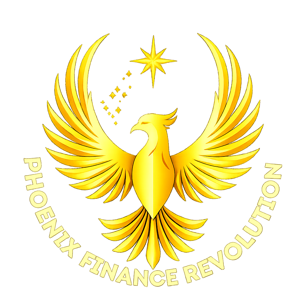 Phoenix Finance Revolution
